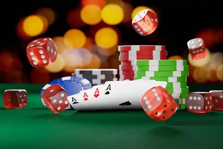 yo888 Sảnh Game